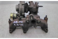 Турбина Turbo Audi A2 045145701