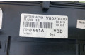 Панель приборов 1T0920861A, V0020000   Volkswagen Touran I       