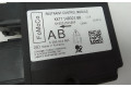 Блок подушек безопасности KX7T14B321BB   Ford Focus