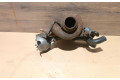 Turbodmychadlo Турбина 9682778680 Peugeot 3008 I