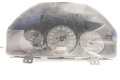 Панель приборов BJ4WC9D02   Mazda 323       
