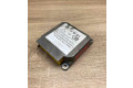 Блок подушек безопасности 1J0909601A   Audi A3 S3 8L
