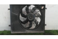 Вентилятор радиатора KIA Ceed
