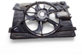 Вентилятор радиатора     1K0121203AN, 1137328616    Volkswagen Caddy 