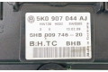 Блок управления климат-контролем 5K0907044AJ   Volkswagen Golf Plus