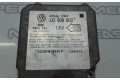 Подушка безопасности двери 1J0909603 Volkswagen Bora