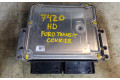 Блок управления двигателя 0281039007 Ford Transit - Tourneo Connect