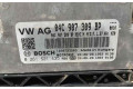 Блок управления двигателя 04C907309BP, BOSCH   Audi Q2 -