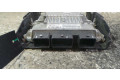 Блок управления двигателя 9660300280, 5WS40285C-T   Citroen C3