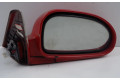 Зеркало (механическое) Audi Coupe 1980 - 2000 года
