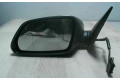Зеркало (механическое)       Skoda Octavia Mk2 (1Z)  2004 - 2013 года   