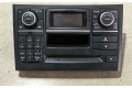 Радио/ проигрыватель CD/DVD / навигация    30797972, 30732459   Volvo XC90