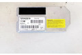 Блок подушек безопасности 0285001655, p30667469   Volvo XC70