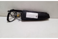 Подушка безопасности в сиденье 8J0880241C Audi TT TTS Mk2