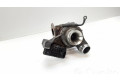 Turbodmychadlo Турбина 25820310FR, GT1749V BMW 3 E90 E91 1.8 N47D20C