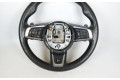 Руль Jaguar XF X260 2015 - года GX7M3F563, GX7M3F563