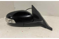 Зеркало электрическое Volvo S40 2004 - 2007 года