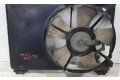 Вентилятор радиатора Suzuki Swift