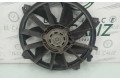 Вентилятор радиатора 1253A9 Citroen C4 I 1.6