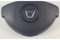 Подушка безопасности водителя 985105118RD, 307573499N54AF   Dacia Dokker