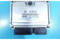Блок управления двигателем Блок управления 045906019CD, IMPRK1252246 Skoda Fabia Mk2 (5J)