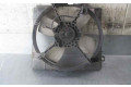 Вентилятор радиатора     1227501205, 1227501205    Mazda 323 F 