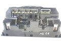 Блок управления климат-контролем 4F1820043AG, 5HB00883351   Audi A6 S6 C6 4F