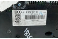 Спидометр (приборный щиток) 8T0920931D, 0090059 Audi A5 Sportback 8TA 2010