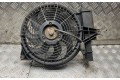 Вентилятор радиатора 4569632 Hyundai Santa Fe