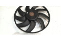Электрический вентилятор радиаторов A10111406F Audi Q3 8U