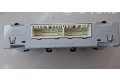 Блок управления климат-контролем 972501H602, 972501HXXX KIA Ceed