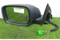 Зеркало электрическое        Volvo XC90  2003 - 2006 года   
