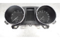 Спидометр (приборный щиток) Skoda Yeti (5L)