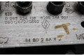 Блок АБС 8200344607, 0265234138   Renault  Scenic RX   -  года