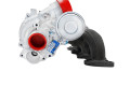 Турбина Volkswagen Jetta IV 53039880459 для двигателя CAVD, CTHD