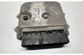 Блок управления двигателя 55258952, 55258952   Fiat 500L