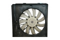 Вентилятор радиатора 1680007940 Honda FR-V 2.2