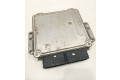 Блок управления двигателя 391402A925, 0281033002   KIA Ceed
