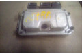 Блок управления двигателя 0261206245   Peugeot 306