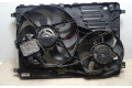 Вентилятор печки Citroen Nemo