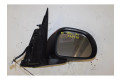 Zpětné zrcátko Fiat 500L 2005
