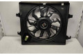 Вентилятор радиатора 25304B9110 Hyundai i10