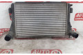 Интеркулер  1K0145803BN   Skoda Octavia Mk2 (1Z) 