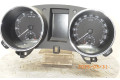 Спидометр (приборный щиток) Skoda Yeti (5L)