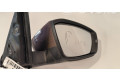 Зеркало электрическое Skoda Octavia Mk3 (5E) 2013 - 2019 года