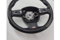 Руль Audi Q5 SQ5  2008 - 2017 года 8P0419091EB, 306701599P36AA      