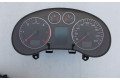 Панель приборов 8P0920931E, 8P0920931E Audi A3 S3 A3 Sportback 8P