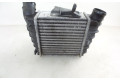 Радиатор интеркулера 6Q0145804G, 6Q0145804G Skoda Fabia Mk2 (5J)