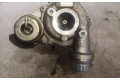 Turbodmychadlo Турбина SLV82728353 Renault Sandero I