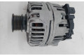 Генератор Skoda Fabia Mk2 (5J)